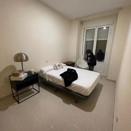 Casa Tadeo Gran Via Ξενοδοχείο Μαδρίτη Εξωτερικό φωτογραφία