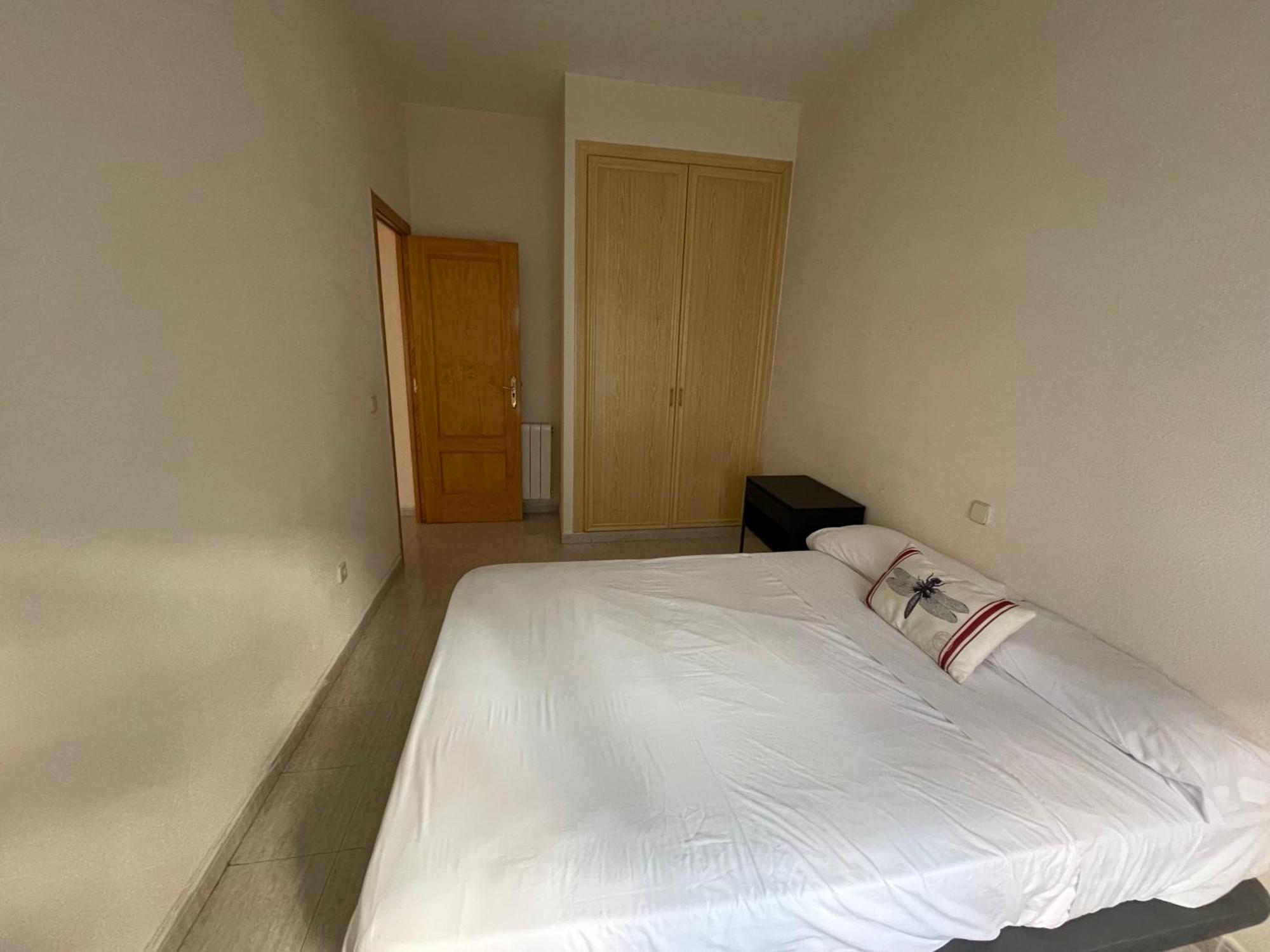 Casa Tadeo Gran Via Ξενοδοχείο Μαδρίτη Εξωτερικό φωτογραφία