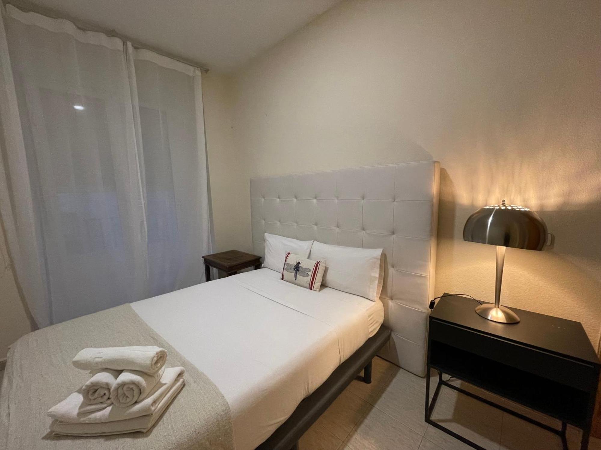 Casa Tadeo Gran Via Ξενοδοχείο Μαδρίτη Εξωτερικό φωτογραφία