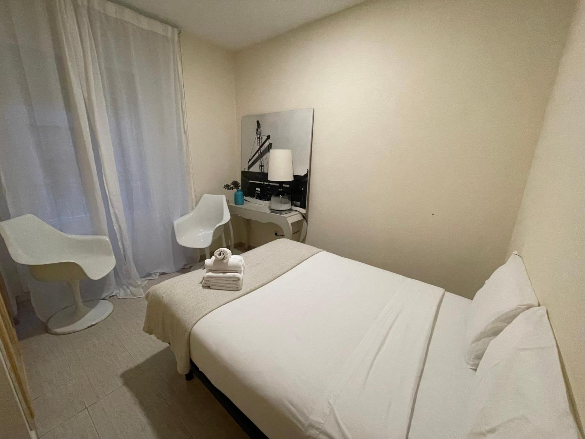 Casa Tadeo Gran Via Ξενοδοχείο Μαδρίτη Εξωτερικό φωτογραφία