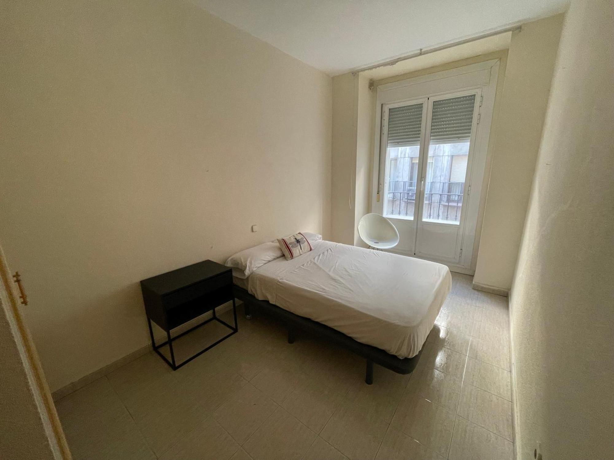 Casa Tadeo Gran Via Ξενοδοχείο Μαδρίτη Εξωτερικό φωτογραφία