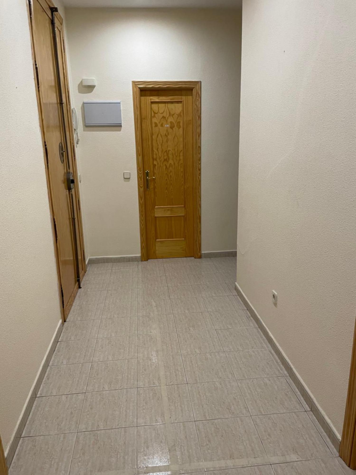 Casa Tadeo Gran Via Ξενοδοχείο Μαδρίτη Εξωτερικό φωτογραφία