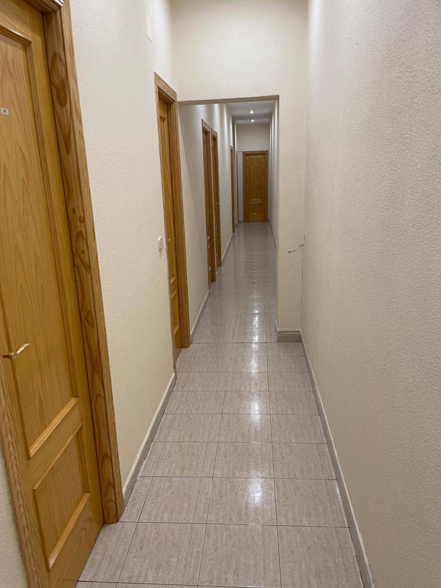 Casa Tadeo Gran Via Ξενοδοχείο Μαδρίτη Εξωτερικό φωτογραφία