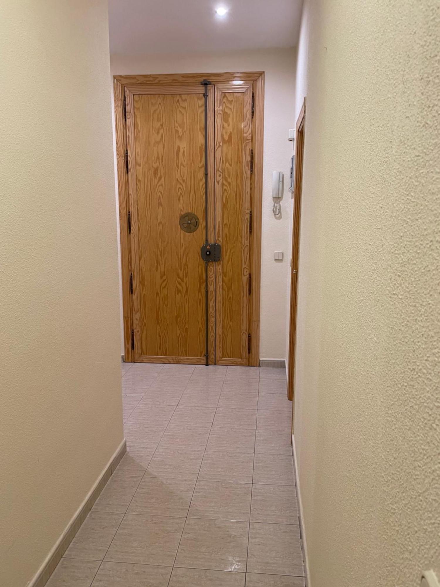 Casa Tadeo Gran Via Ξενοδοχείο Μαδρίτη Εξωτερικό φωτογραφία